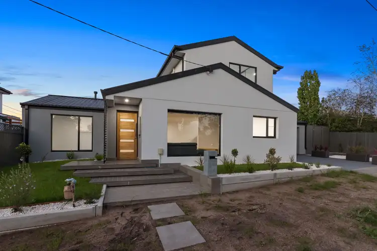 Main view of Homely house listing, 1B Alder Street, Langwarrin VIC 3910