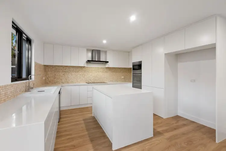 Second view of Homely house listing, 1B Alder Street, Langwarrin VIC 3910