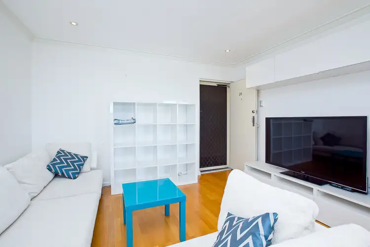 Second view of Homely apartment listing, 26/115 Monument Street, Mosman Park WA 6012