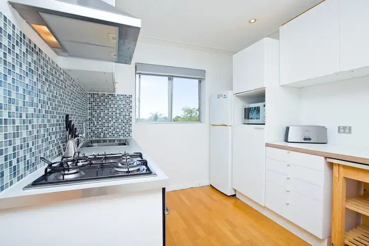 Third view of Homely apartment listing, 26/115 Monument Street, Mosman Park WA 6012