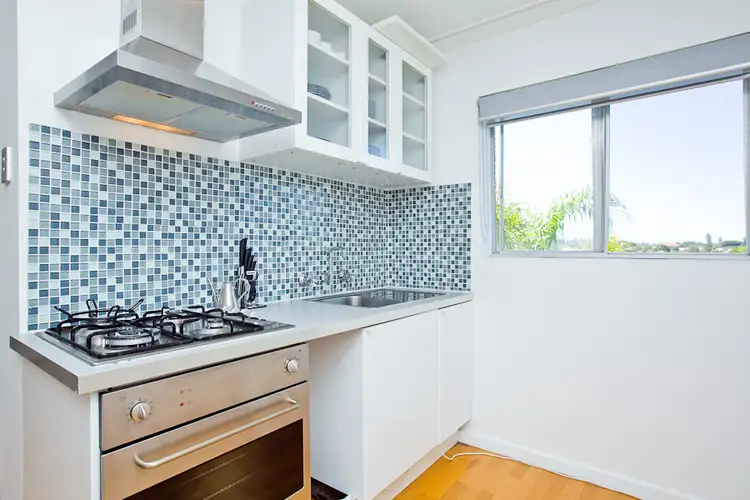 Fifth view of Homely apartment listing, 26/115 Monument Street, Mosman Park WA 6012