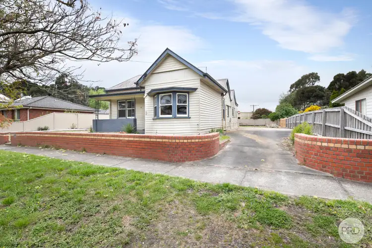 Second view of Homely house listing, 30 Princes Street North, Ballarat East VIC 3350