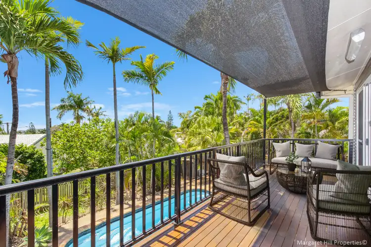 Third view of Homely house listing, 86 Banfield Drive, Mount Louisa QLD 4814