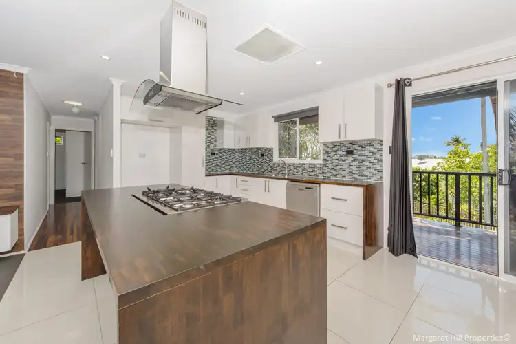 Fourth view of Homely house listing, 86 Banfield Drive, Mount Louisa QLD 4814
