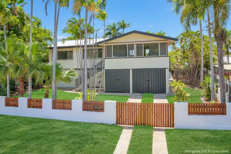 Fifth view of Homely house listing, 86 Banfield Drive, Mount Louisa QLD 4814