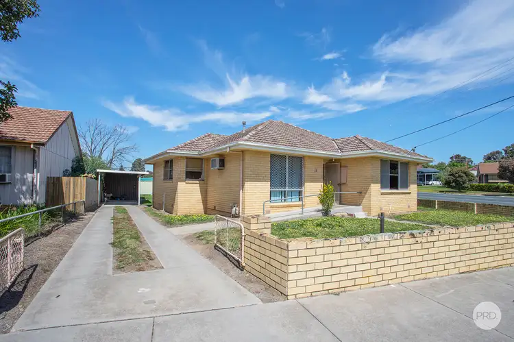 2 Cornish Street, Bendigo VIC 3550
