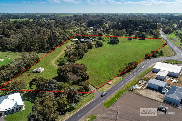 Main view of Homely house listing, 377 Williams Road, Millicent SA 5280