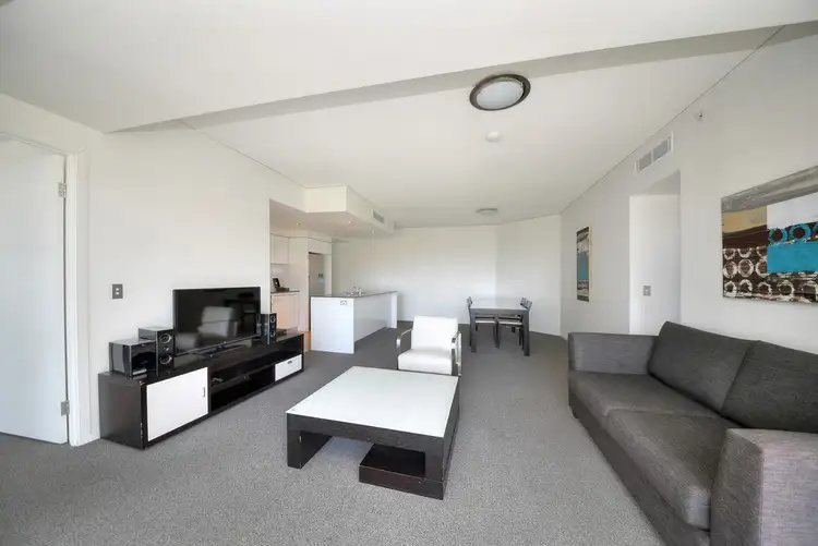 Sixth view of Homely apartment listing, 902/22 Surf Parade, Broadbeach QLD 4218