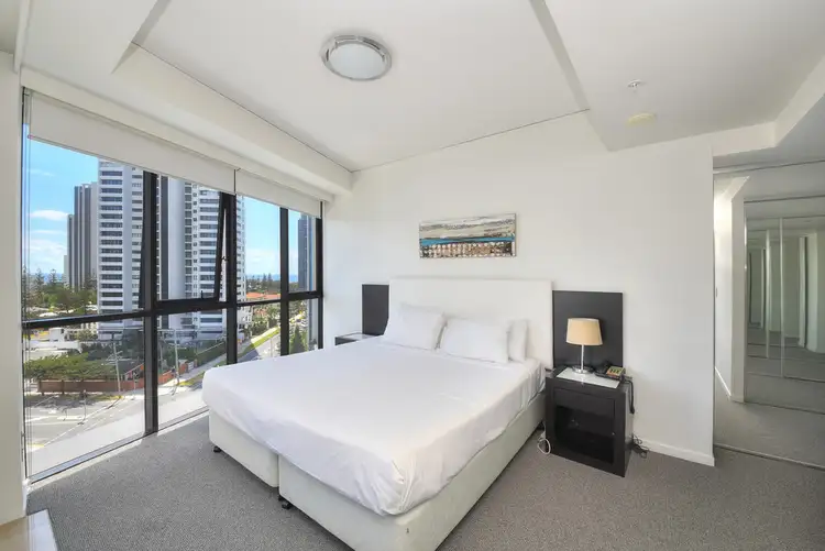 Seventh view of Homely apartment listing, 902/22 Surf Parade, Broadbeach QLD 4218