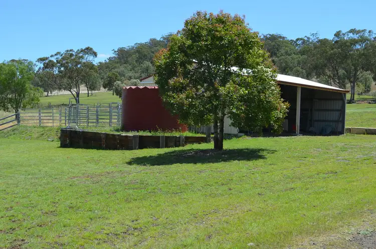 Third view of Homely rural property listing, 156 Moar Road, Pilton QLD 4361