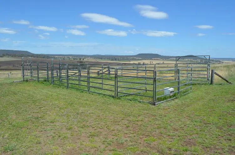 Fourth view of Homely rural property listing, 156 Moar Road, Pilton QLD 4361
