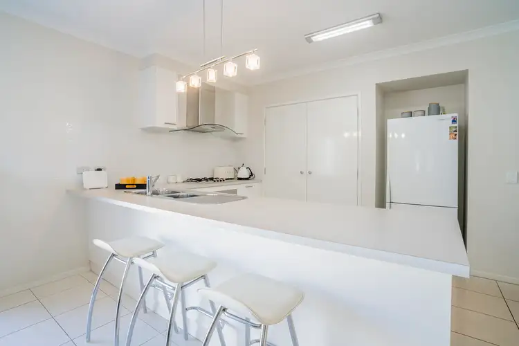 Second view of Homely house listing, 35 Victoria Cross Parade, Wodonga VIC 3690