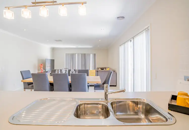Fourth view of Homely house listing, 35 Victoria Cross Parade, Wodonga VIC 3690