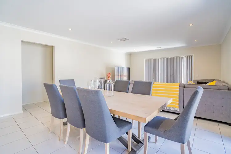 Fifth view of Homely house listing, 35 Victoria Cross Parade, Wodonga VIC 3690