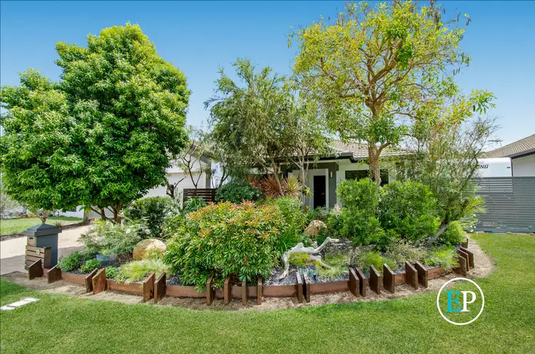 13 Keeper Court, Mount Louisa QLD 4814