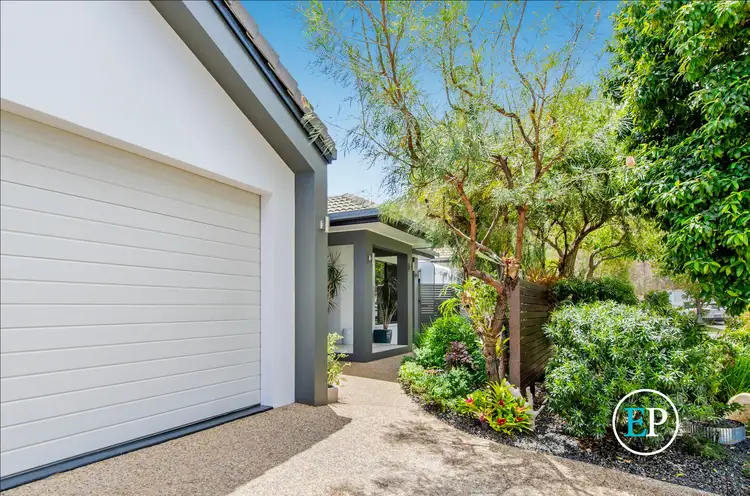 Second view of Homely house listing, 13 Keeper Court, Mount Louisa QLD 4814