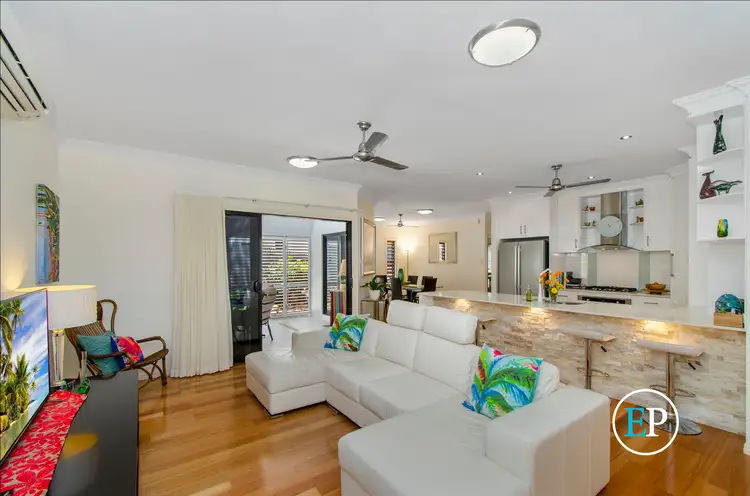 Fourth view of Homely house listing, 13 Keeper Court, Mount Louisa QLD 4814