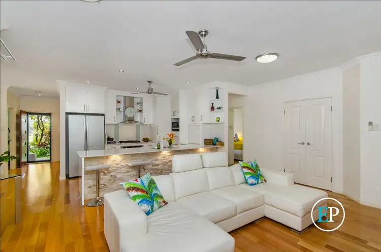 Fifth view of Homely house listing, 13 Keeper Court, Mount Louisa QLD 4814