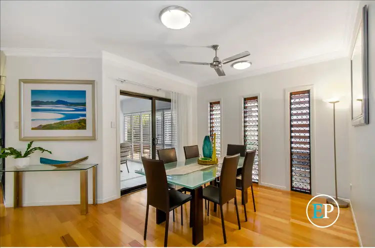 Sixth view of Homely house listing, 13 Keeper Court, Mount Louisa QLD 4814