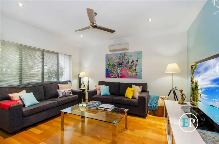 Seventh view of Homely house listing, 13 Keeper Court, Mount Louisa QLD 4814