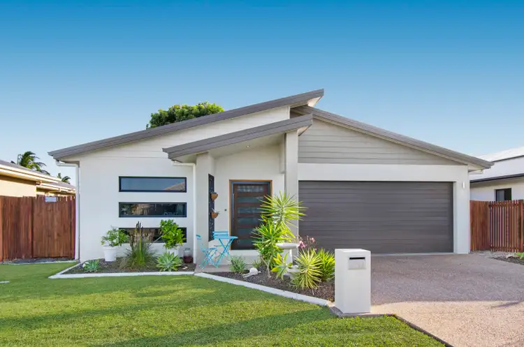 77 Daydream Circuit, Burdell QLD 4818