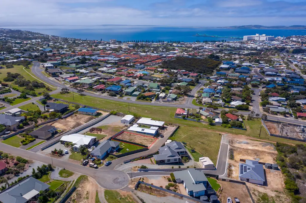 Main view of Homely land listing, 2/16 Lawson Drive, Port Lincoln SA 5606