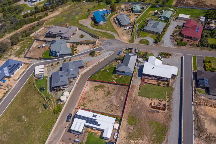 Third view of Homely land listing, 2/16 Lawson Drive, Port Lincoln SA 5606