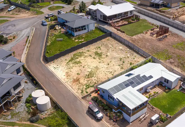 Fourth view of Homely land listing, 2/16 Lawson Drive, Port Lincoln SA 5606