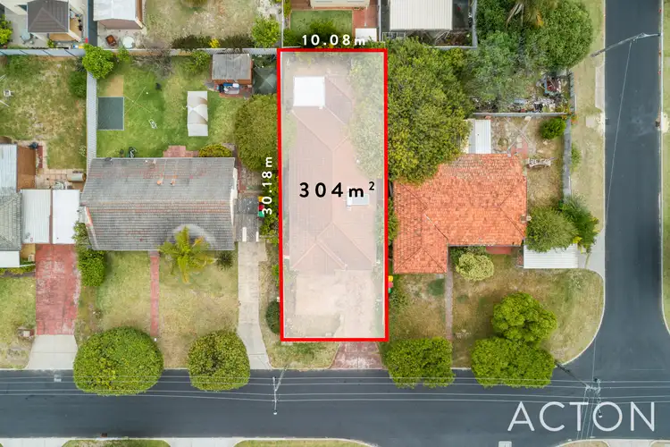 Second view of Homely house listing, 9 Ballarat Street, Morley WA 6062