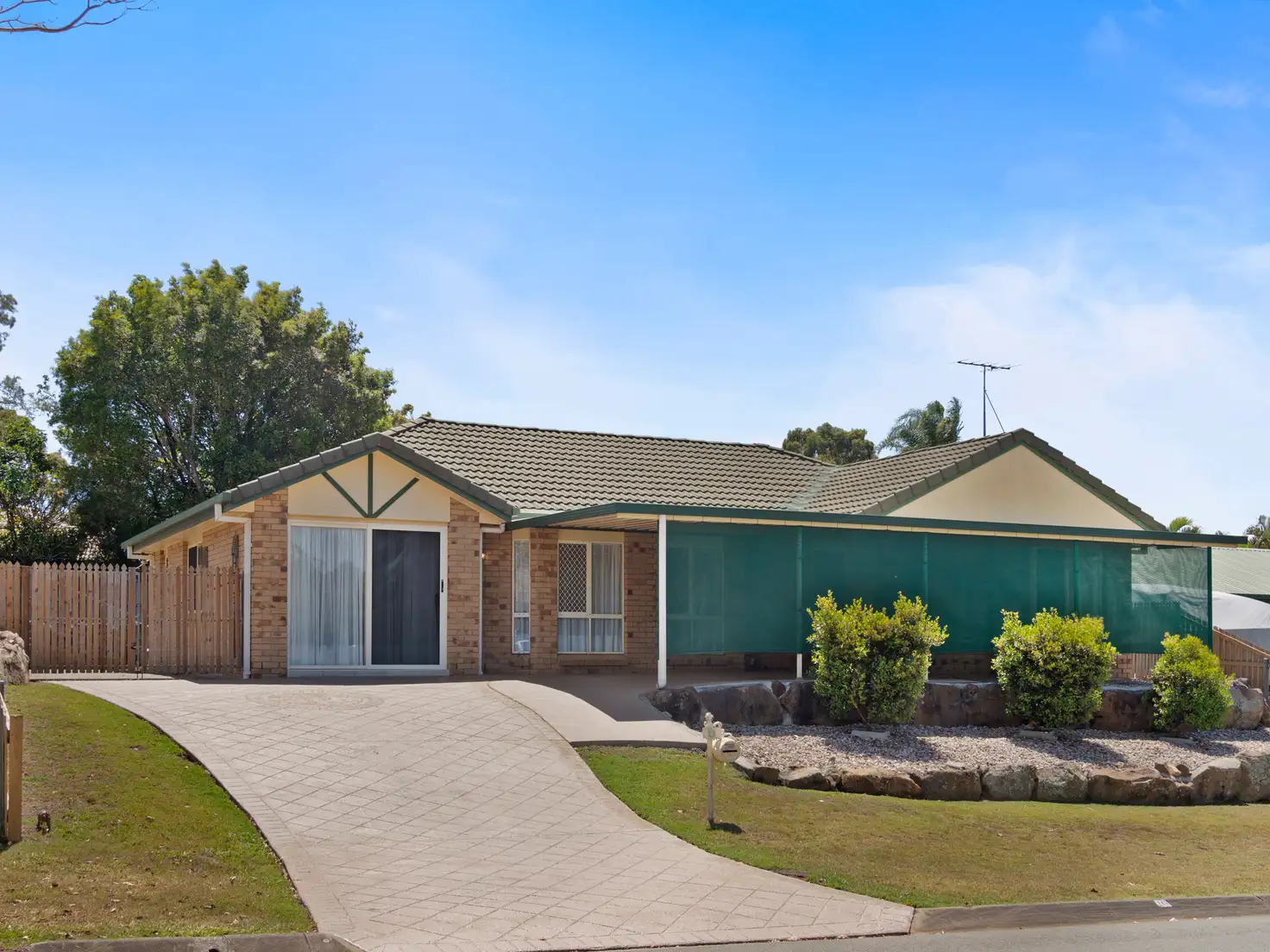 Main view of Homely house listing, 20 Emerald Street, Alexandra Hills QLD 4161