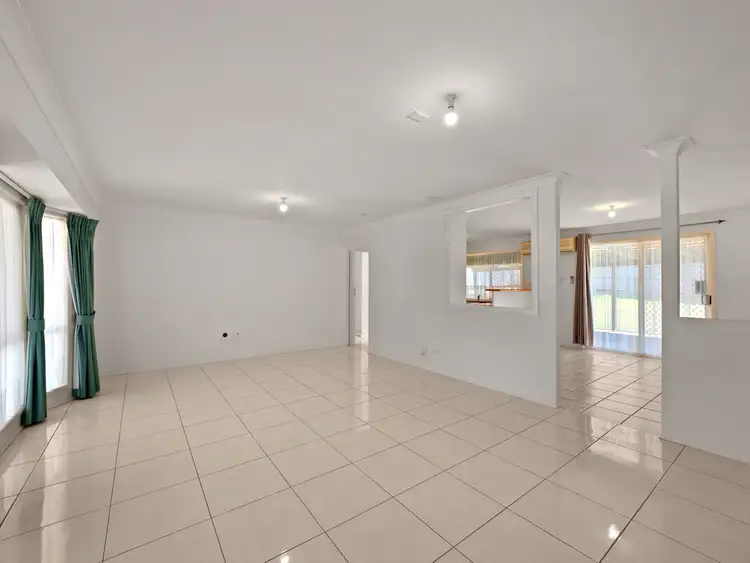 Second view of Homely house listing, 20 Emerald Street, Alexandra Hills QLD 4161