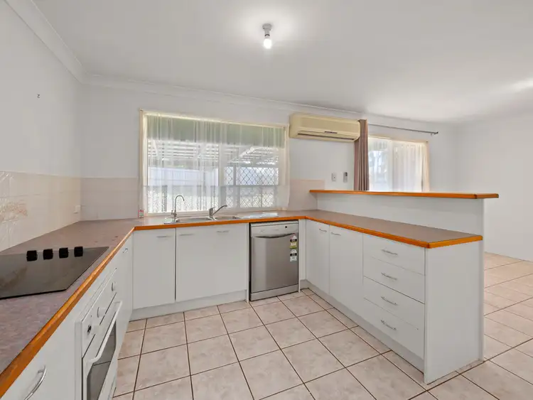 Third view of Homely house listing, 20 Emerald Street, Alexandra Hills QLD 4161