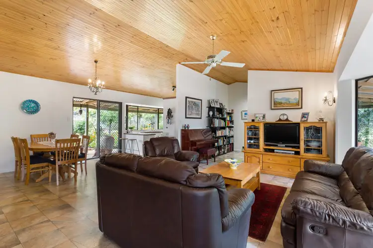 Fifth view of Homely house listing, 181 Falls Heights, Gidgegannup WA 6083