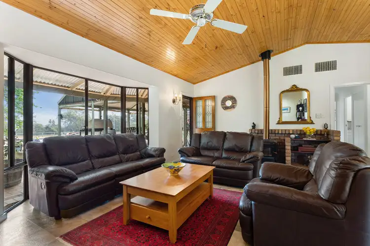 Sixth view of Homely house listing, 181 Falls Heights, Gidgegannup WA 6083
