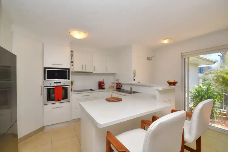 Third view of Homely unit listing, 20/32 William Street, Mermaid Beach QLD 4218