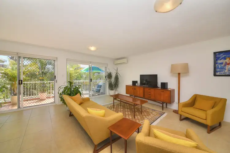 Fourth view of Homely unit listing, 20/32 William Street, Mermaid Beach QLD 4218