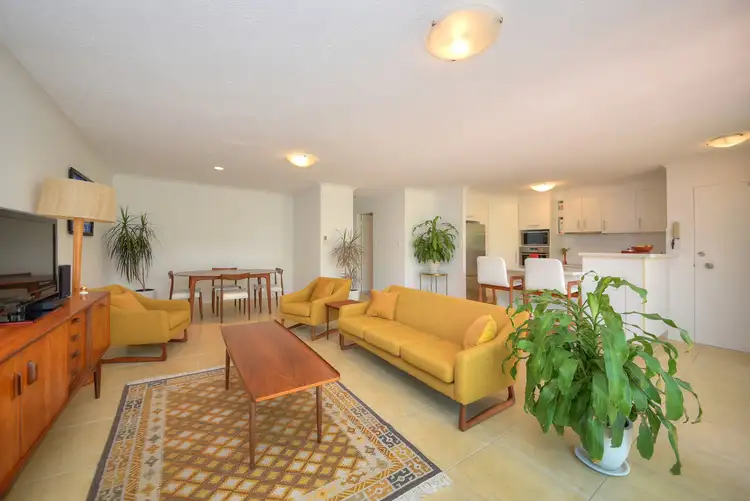 Fifth view of Homely unit listing, 20/32 William Street, Mermaid Beach QLD 4218
