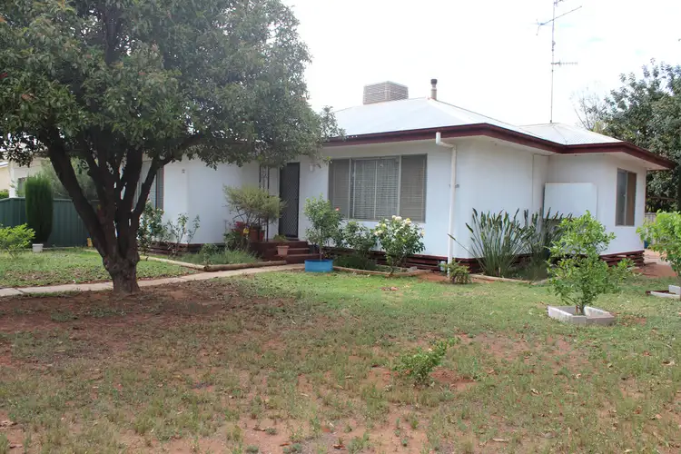Main view of Homely house listing, 72 Latje Road, Robinvale VIC 3549