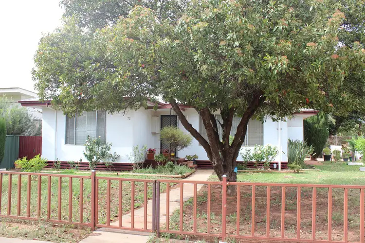 Second view of Homely house listing, 72 Latje Road, Robinvale VIC 3549
