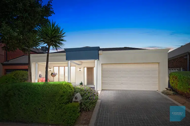 Main view of Homely house listing, 27 Bushy Park Avenue, Caroline Springs VIC 3023