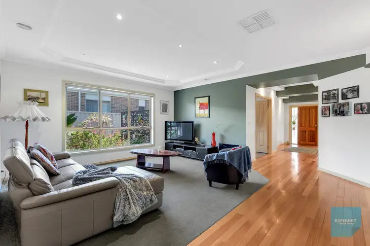 Second view of Homely house listing, 27 Bushy Park Avenue, Caroline Springs VIC 3023
