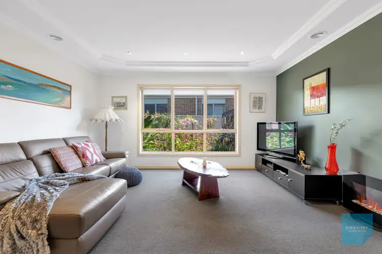 Third view of Homely house listing, 27 Bushy Park Avenue, Caroline Springs VIC 3023