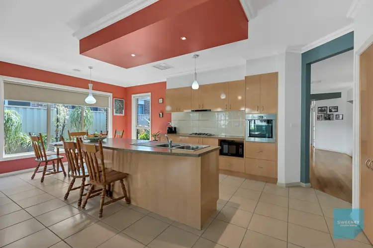 Fourth view of Homely house listing, 27 Bushy Park Avenue, Caroline Springs VIC 3023