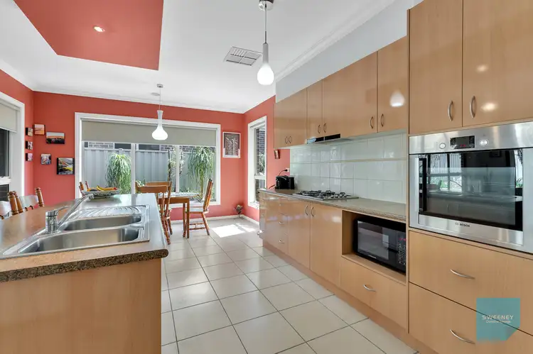 Fifth view of Homely house listing, 27 Bushy Park Avenue, Caroline Springs VIC 3023