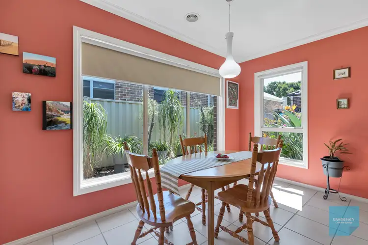 Sixth view of Homely house listing, 27 Bushy Park Avenue, Caroline Springs VIC 3023