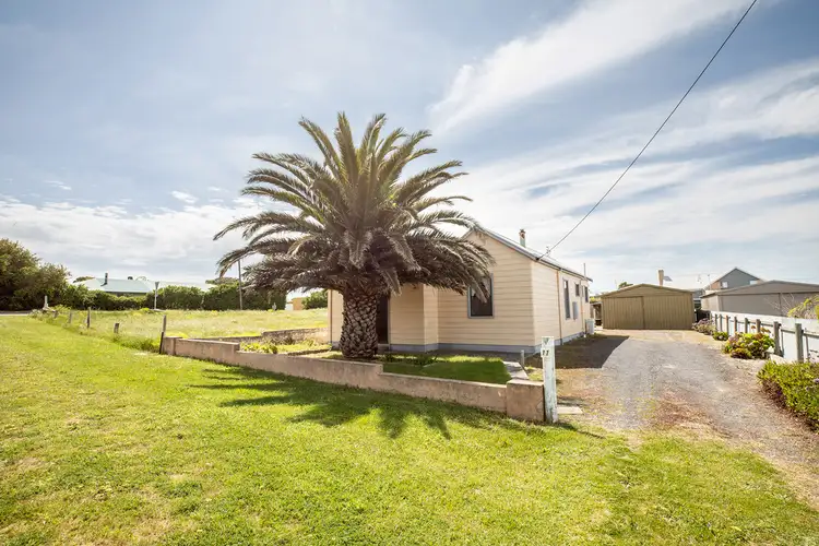Main view of Homely house listing, 11 Davenport Street, Robe SA 5276