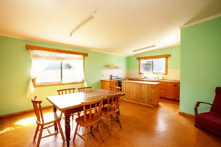 Second view of Homely house listing, 11 Davenport Street, Robe SA 5276