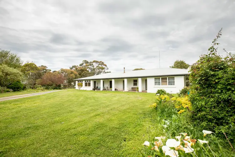 Third view of Homely rural property listing, 72 Eastern Road, Millicent SA 5280