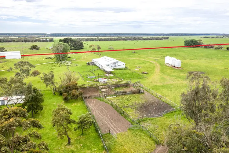 Fifth view of Homely rural property listing, 72 Eastern Road, Millicent SA 5280