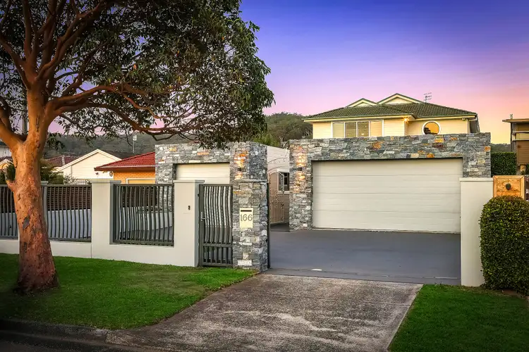 Third view of Homely house listing, 166 Booker Bay Road, Booker Bay NSW 2257